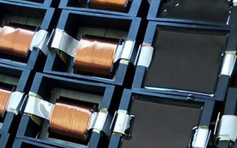 環(huán)氧樹脂灌封膠有哪些特性